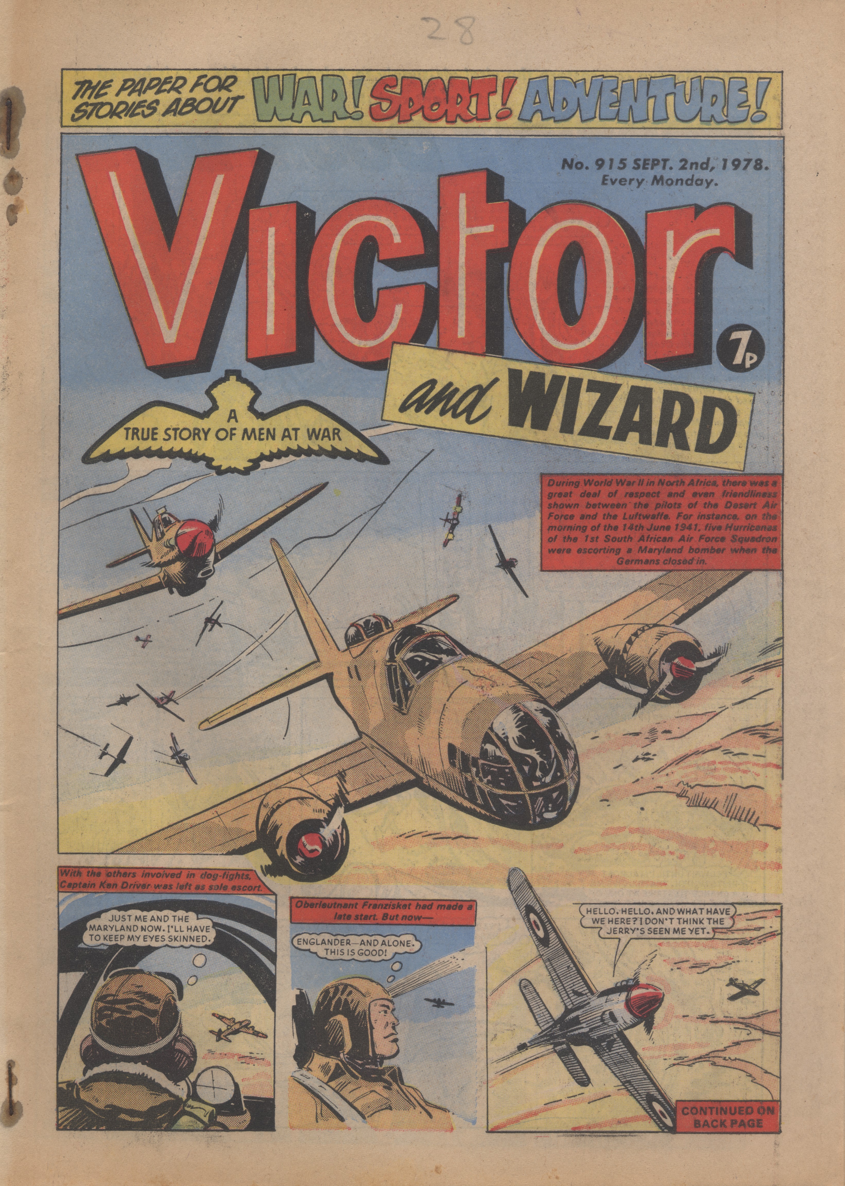 Victor